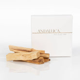 Palo Santo Smudge Stick Box